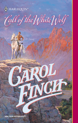Title details for Call of the White Wolf by Carol Finch - Available